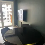 Apartment By Station Oslo
