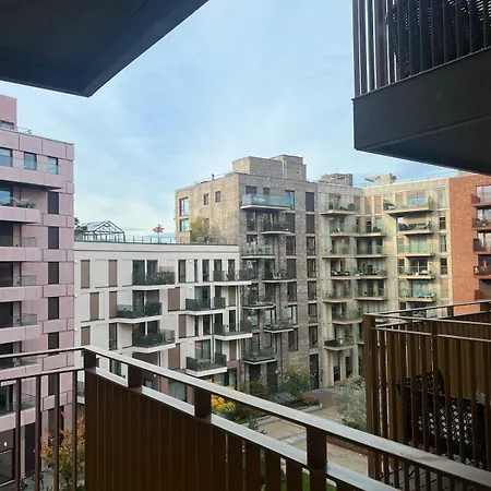 By Station Daire Oslo