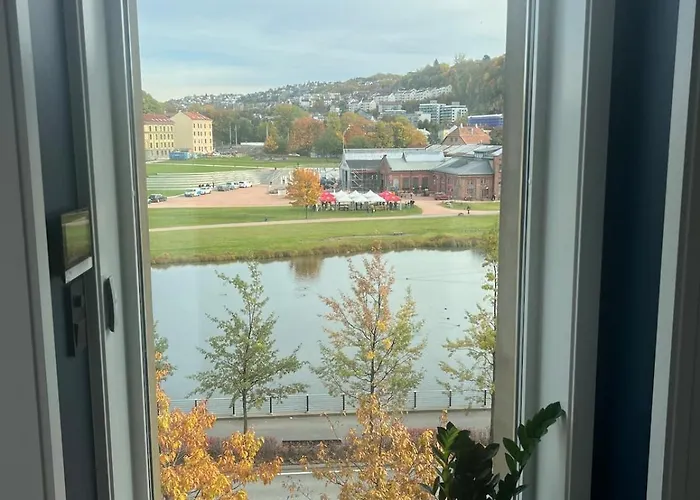 By Station Daire Oslo