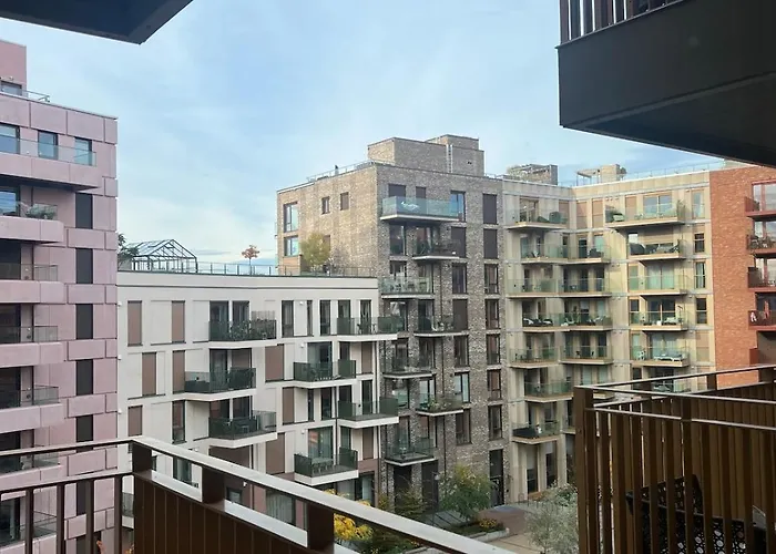 By Station Daire Oslo