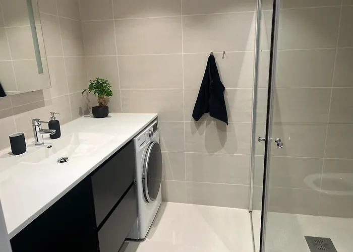 By Station Daire Oslo