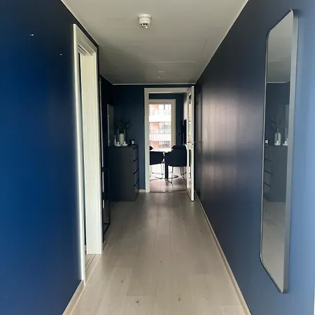 Apartament By Station